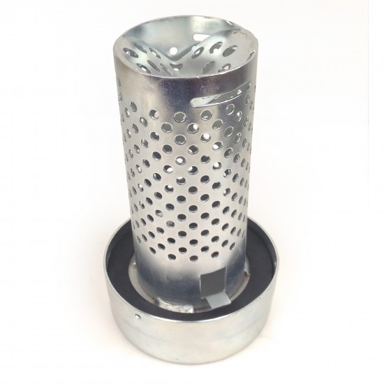 Yakıt Doldurma Ağzı 80mm