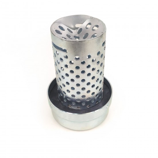 Yakıt Doldurma Ağzı 60mm