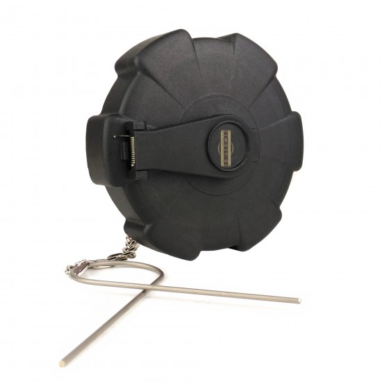 Yakıt Deposu Kapağı 60 mm