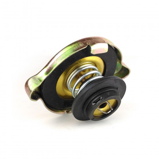 İki Kulaklı Radyatör Kapağı