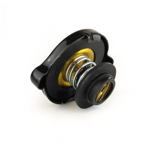 İki Kulaklı Radyatör Kapağı