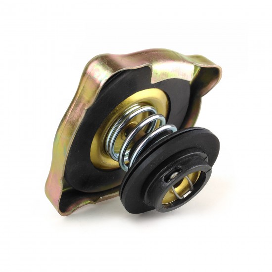 Dört Köşe Radyatör Kapağı