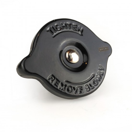 Yedek Su Deposu Kapağı