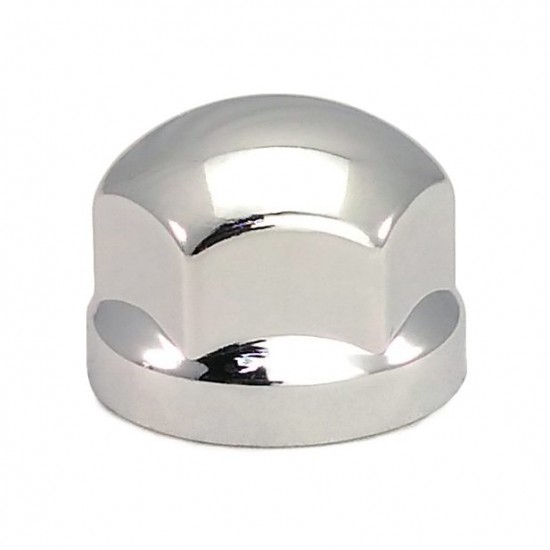 Arka Bijon Kapağı Krom Kaplama 19 mm