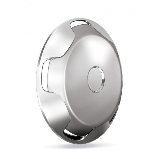 Travego Orijinal Model Paslanmaz Jant Kapağı 22.5 inç