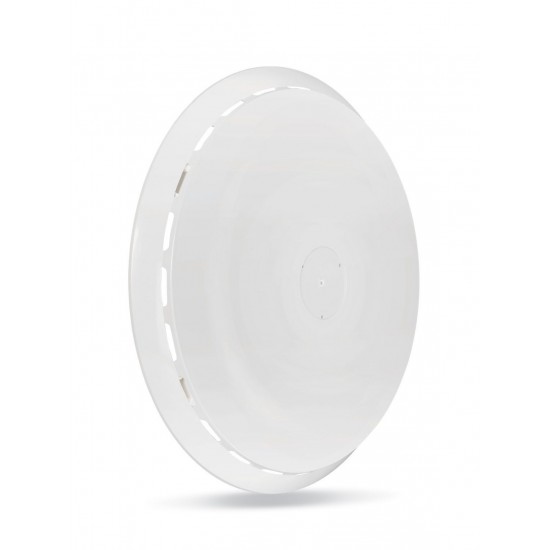 Setra Model Plastik Beyaz Jant Kapağı 22.5 inç