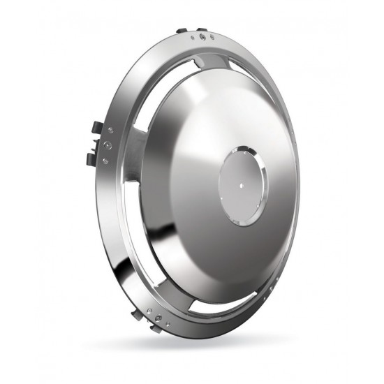 403 Model Paslanmaz Ön Jant Kapağı 19.5"