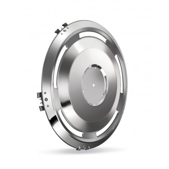 403 Model Nikel Kaplama Arka Jant Kapağı 19.5"