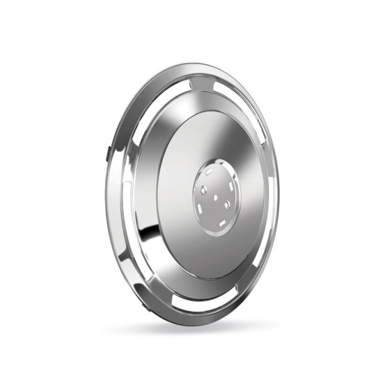 403 Model Paslanmaz Arka Jant Kapağı 16"