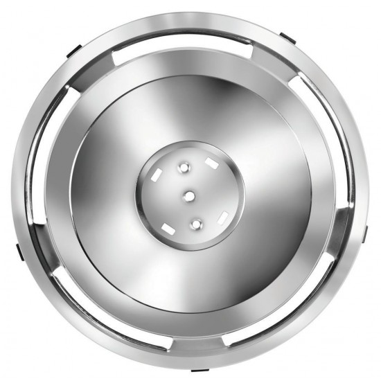 403 Model Paslanmaz Arka Jant Kapağı 16"