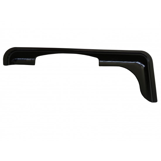 Scania Kamyon Cam Rüzgarlığı Kısa 2004-2016 EURO 5 