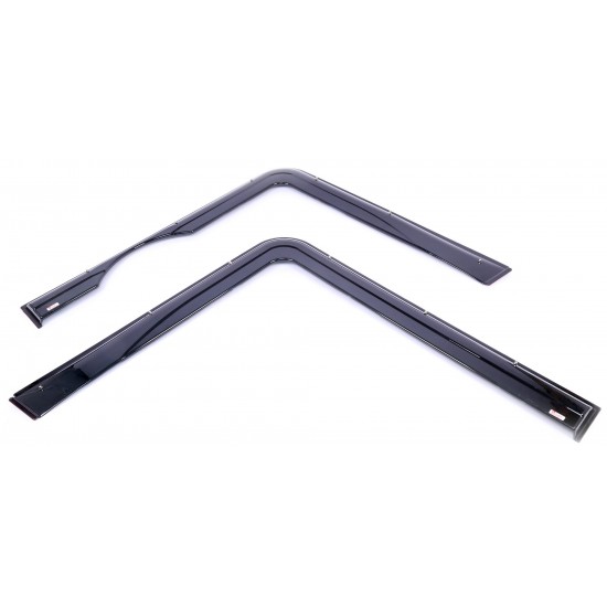 Scania S-450 Euro6 2018 Kamyon Cam Rüzgarlığı