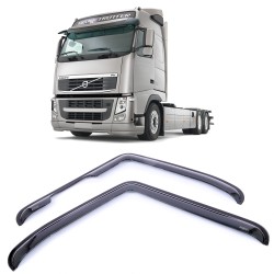 Volvo FH - FS 1994-2015 TRUCK Wind Deflector