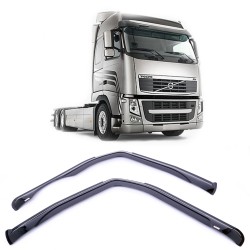 Volvo FH-460 Euro6 TRUCK Wind Deflector