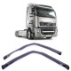 Volvo FH-460 Euro6 Kamyon Cam Rüzgarlığı