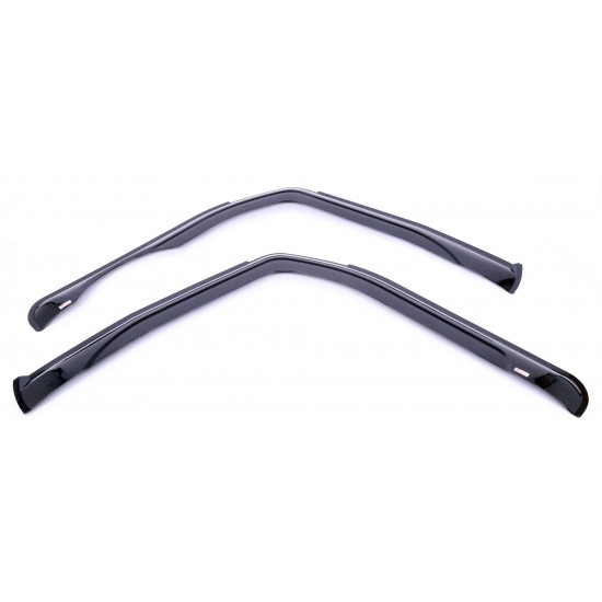 Volvo FH-460 Euro6 Kamyon Cam Rüzgarlığı