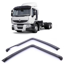 Renault Premium 1997-2013 Kamyon Cam Rüzgarlığı