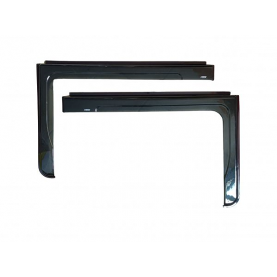 Ford F-MAX Euro6 Wind Deflector 