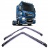 Man TGA / TGA-X / TGA-S 1997-2016 Kamyon Cam Rüzgarlığı