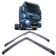 Man TGA / TGA-X / TGA-S 1997-2016 Kamyon Cam Rüzgarlığı