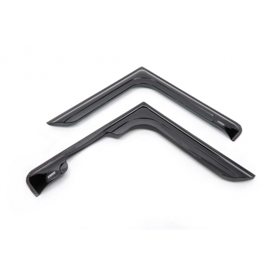 Man F2000 Eski Kasa Kamyon Cam Rüzgarlığı