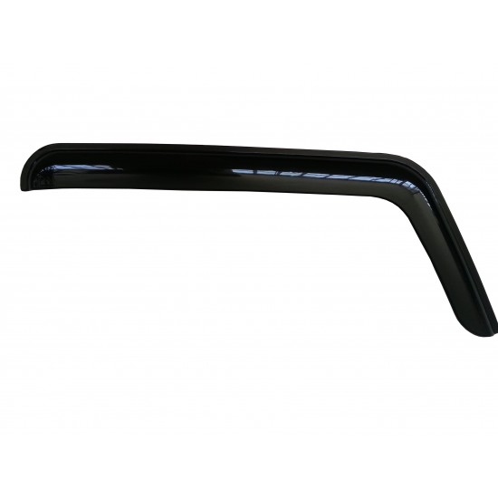 Dodge AS950 - AS250 Truck Van Wind Deflector