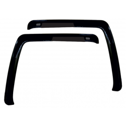 Isuzu NPR-NDR-NLR-WIDE-TORA-ATLAS Wind Deflector