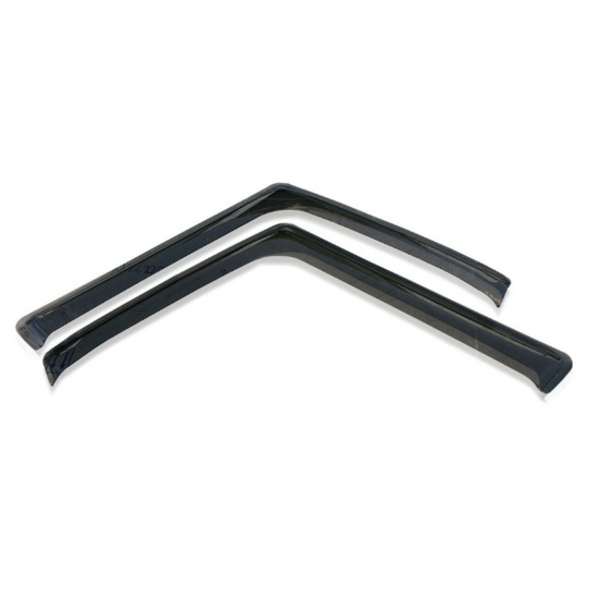 Iveco S-WAY Euro 6 Cam Rüzgarlığı