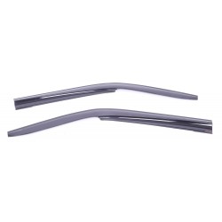 VW Transporter T5 T6 2003-2019 Sunplex Sport Cam Rüzgarlığı