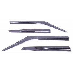 Tofaş Doğan Şahin Murat Sunplex Sport Cam Rüzgarlığı