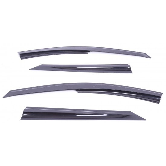 Dacia Logan Sunplex Sport Cam Rüzgarlığı