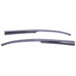 Renault Kango 2 2008 ve sonrası Sunplex Sport Ön Cam Rüzgarlığı