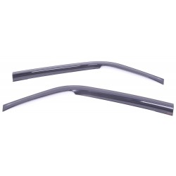 Renault Master 2010 ve sonrası Sunplex Sport Ön Cam Rüzgarlığı