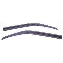 Volkswagen Crafter 2006-2017 Sunplex Sport Cam Rüzgarlığı