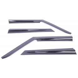 Renault 9 Sunplex Sport Style Cam Rüzgarlığı