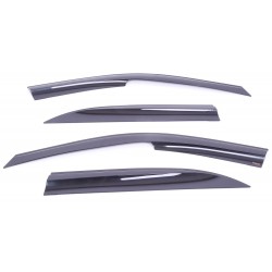 Toyota Corolla 1992-1998 Sunplex Sport Cam Rüzgarlığı