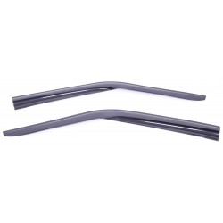 Renault Trafic 2003 -2005 Sunplex Sport Style Ön Cam Rüzgarlığı