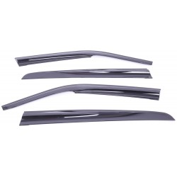 Volkswagen Golf 3 Sunplex Sport Cam Rüzgarlığı