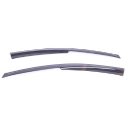 Hyundai H1 Minibus 2008-2015 Sunplex Sport Style Cam Rüzgarlığı