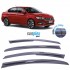 Fiat Egea 2015 ve sonrası Sunplex Sport Ön Cam Rüzgarlığı