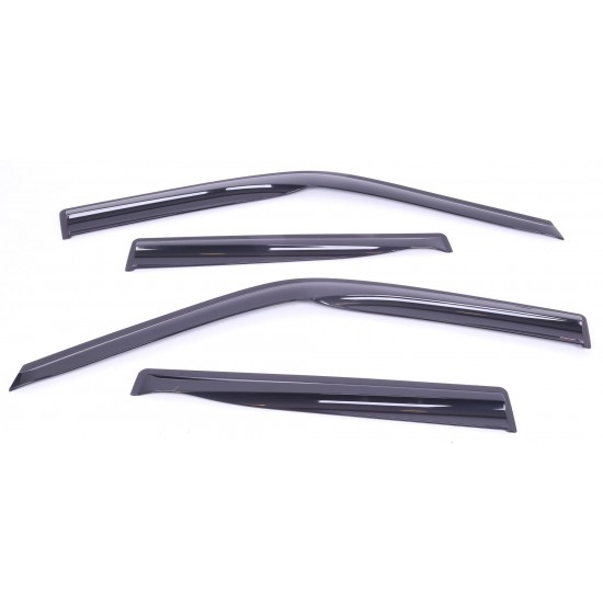 Nissan Skystar Pick-Up Sunplex Sport Style Cam Rüzgarlığı