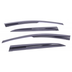 Opel Mokka 2013 ve sonrası Sunplex Sport Ön Cam Rüzgarlığı