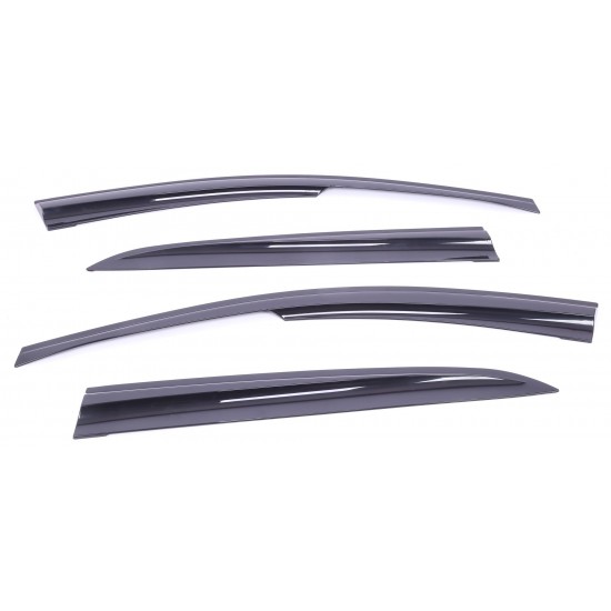 Opel Mokka 2013 ve sonrası Sunplex Sport Ön Cam Rüzgarlığı