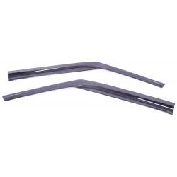 Renault Master 1998-2009 Sunplex Sport Style Ön Cam Rüzgarlığı