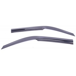 Hyundai H100 2004-2019 Sunplex Sport Style Wind Deflector