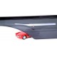 Daf XF-105 Euro5 1997-2015 Truck Wind Deflector