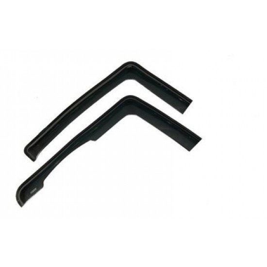 Mercedes Actros Euro 6 Kamyon Cam Rüzgarlığı Kısa